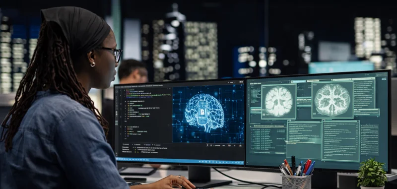 Adople AI Enterprise Solutions