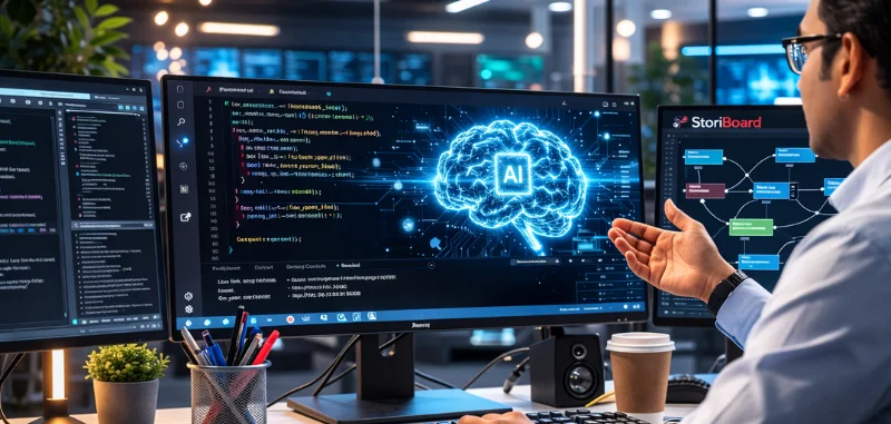Adople AI Enterprise Solutions