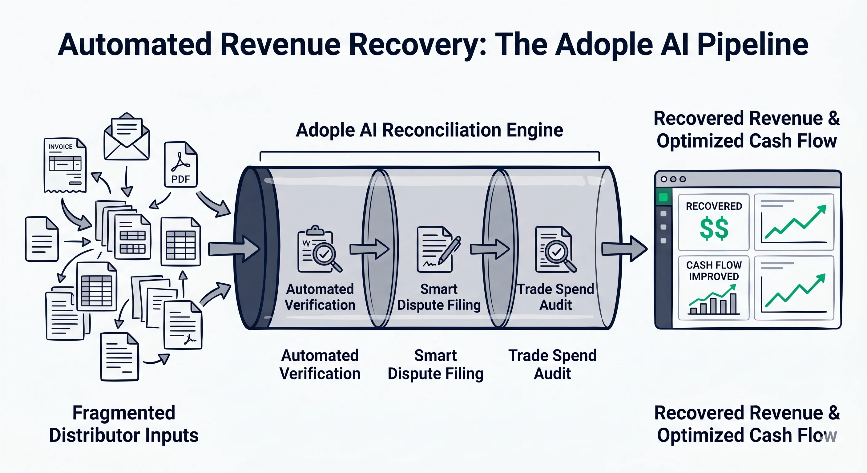 Adople AI Enterprise Solutions