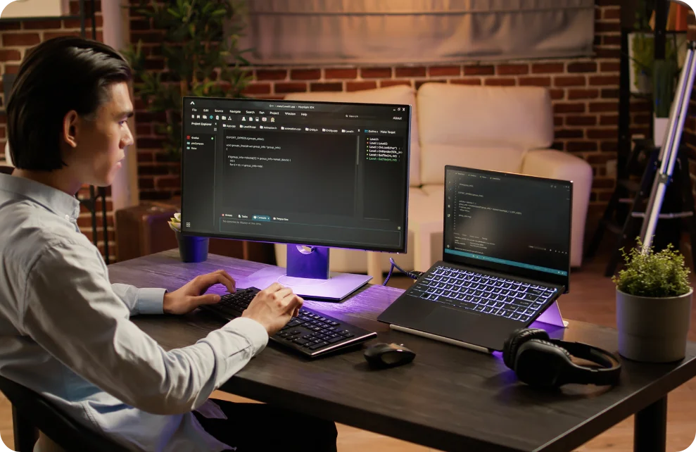 AI Security and Governance Systems - Adople AI