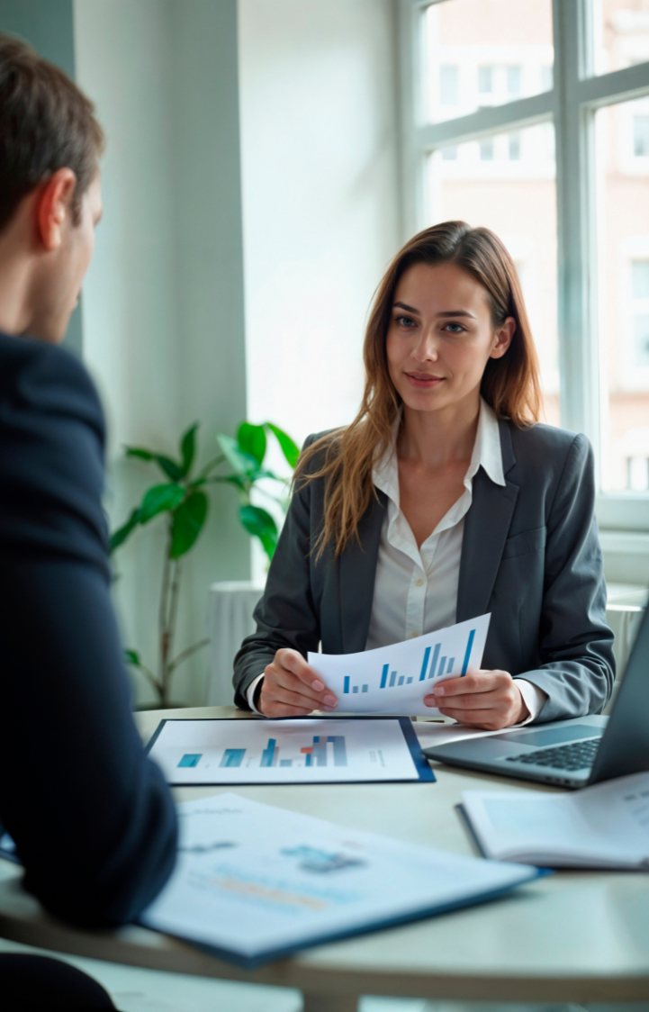 AI Financial Automation