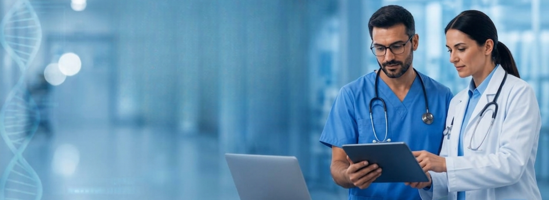 Healthcare AI Solutions